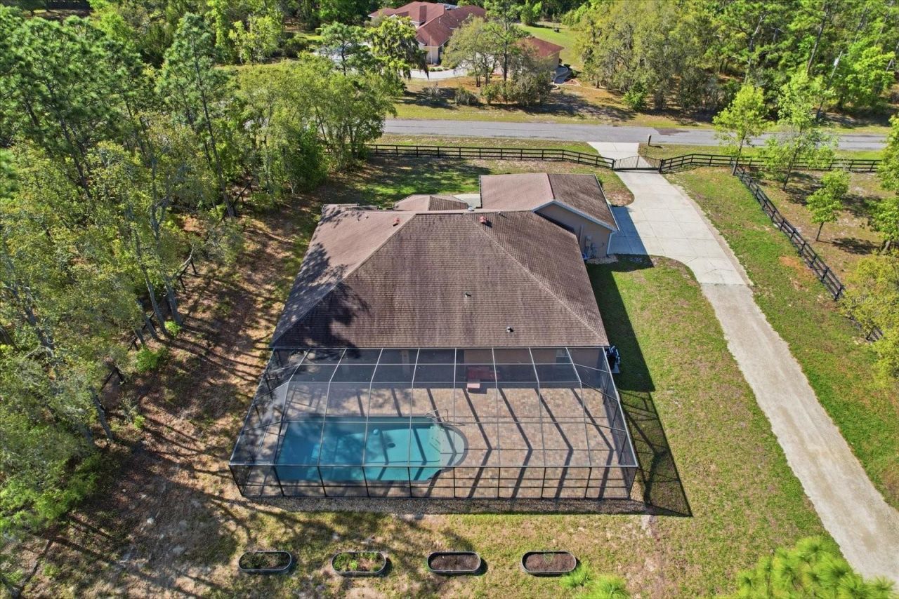 4911 N Valley Terrace, Beverly Hills, FL 34465 Photo