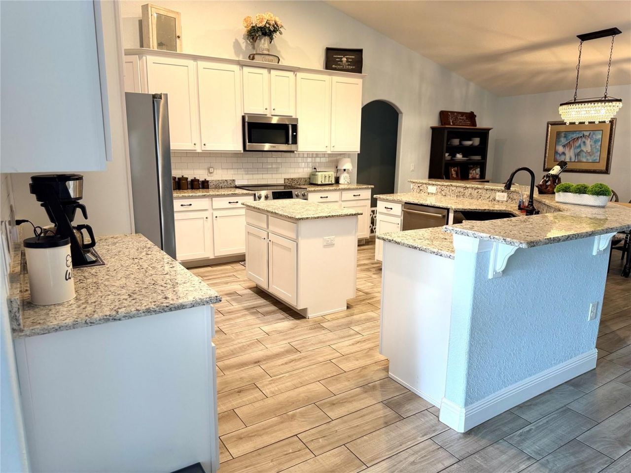 4911 N Valley Terrace, Beverly Hills, FL 34465 Photo