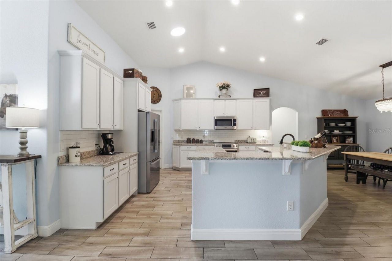 4911 N Valley Terrace, Beverly Hills, FL 34465 Photo