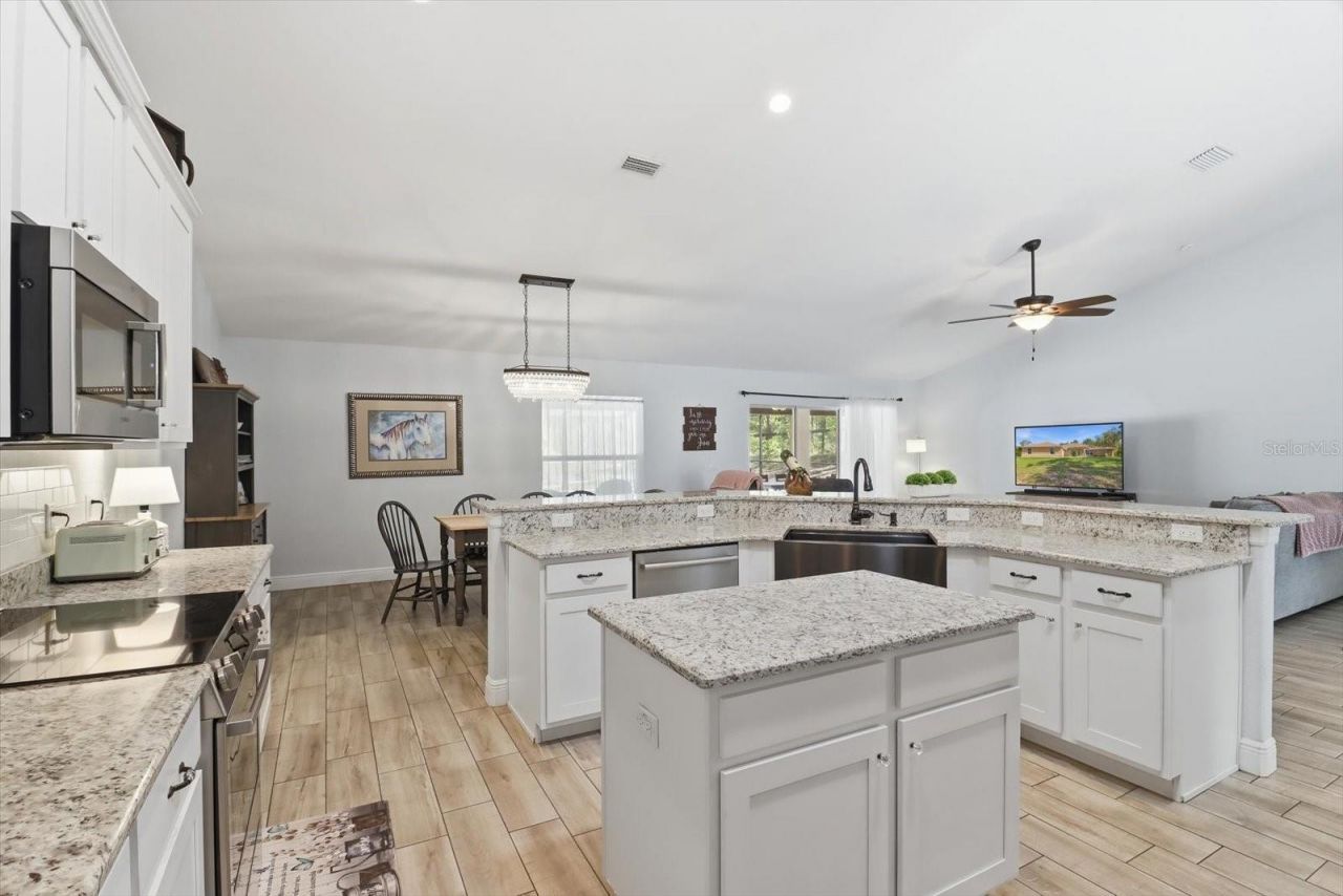 4911 N Valley Terrace, Beverly Hills, FL 34465 Photo