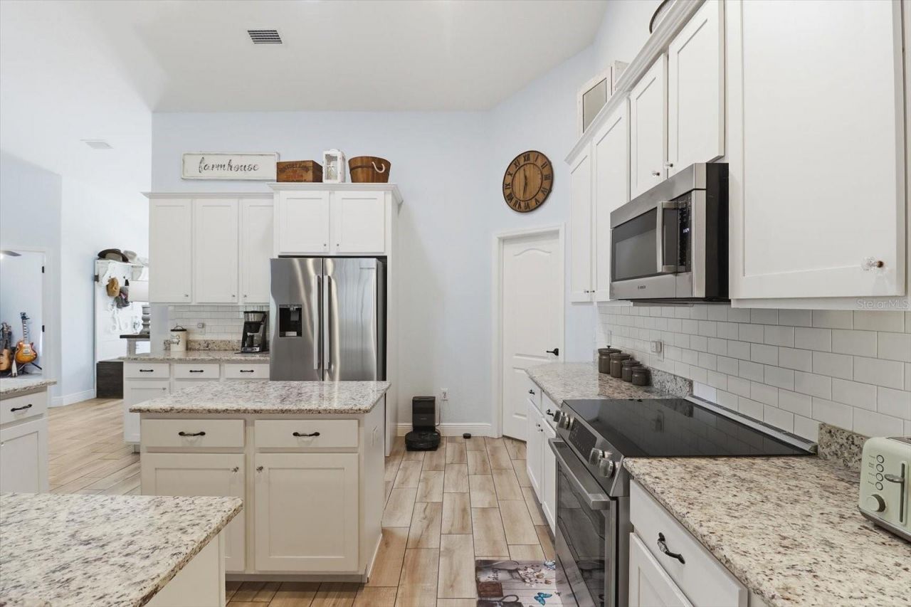 4911 N Valley Terrace, Beverly Hills, FL 34465 Photo