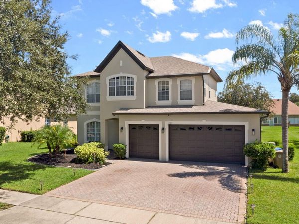 1705 BRIDGETS COURT , KISSIMMEE, FL 34744