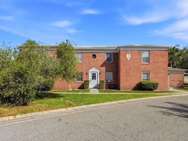 1151 85TH AVENUE N, Unit A, ST PETERSBURG, FL 33702