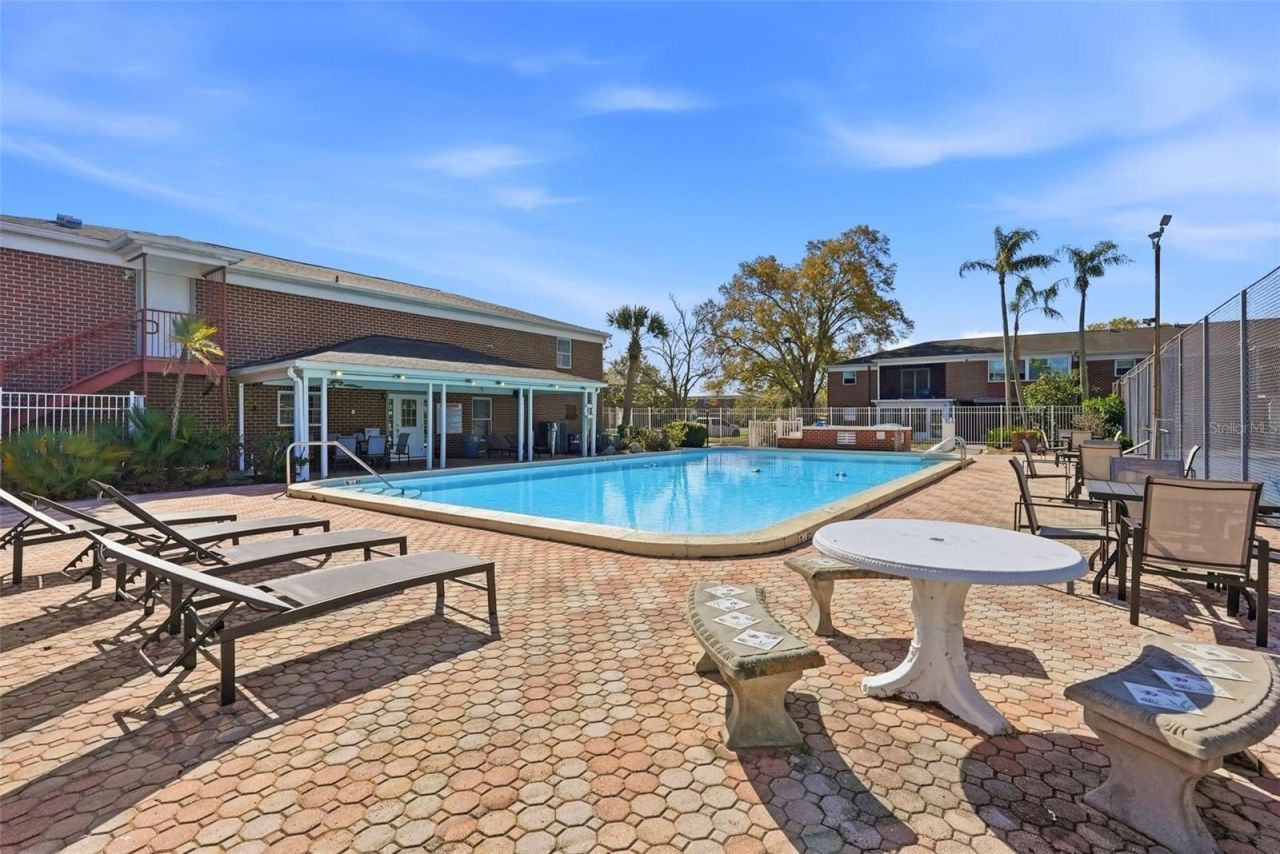 1151 85th Avenue N, Unit A, Saint Petersburg, FL 33702 Photo