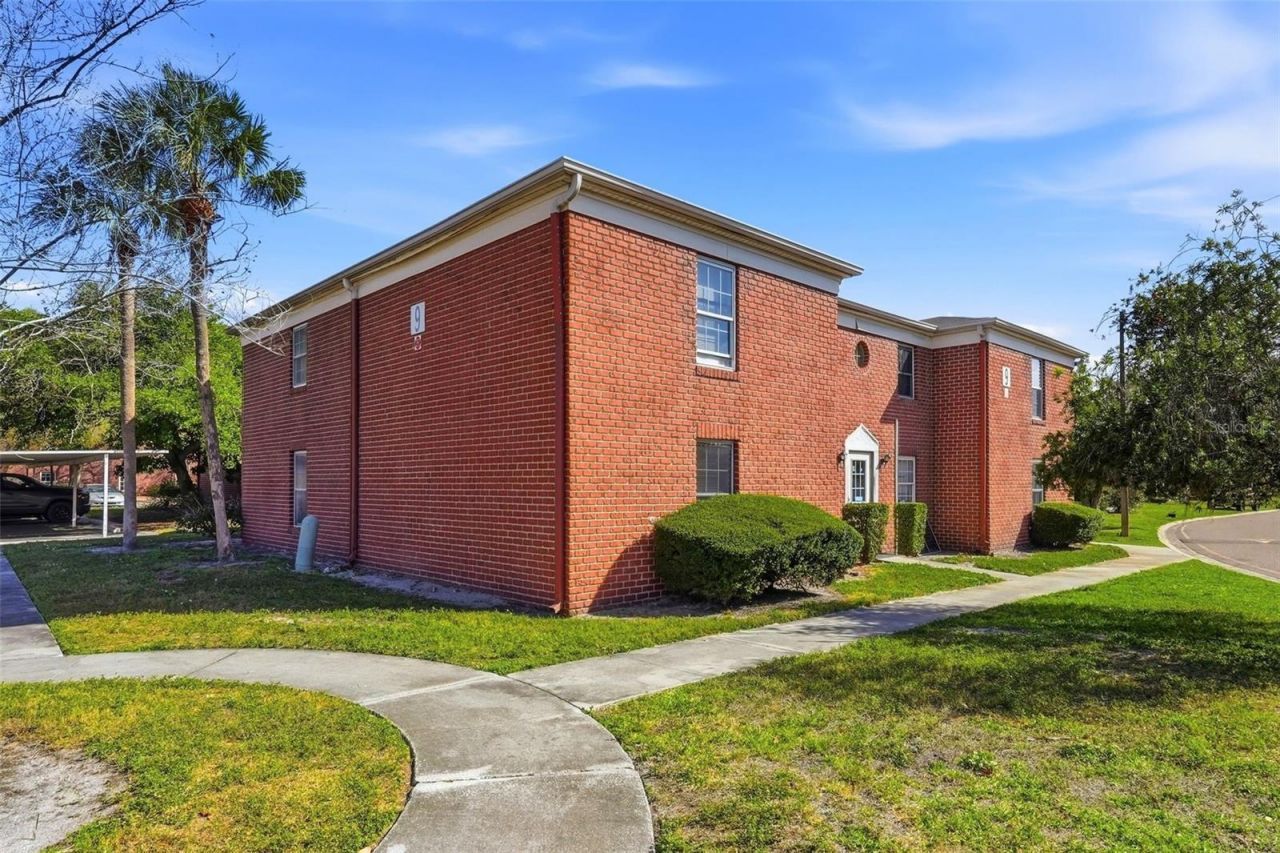 1151 85th Avenue N, Unit A, Saint Petersburg, FL 33702 Photo