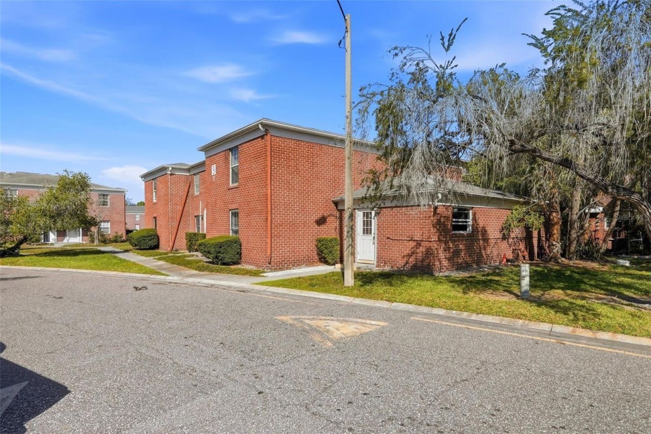 1151 85th Avenue N, Unit A, Saint Petersburg, FL 33702 Photo