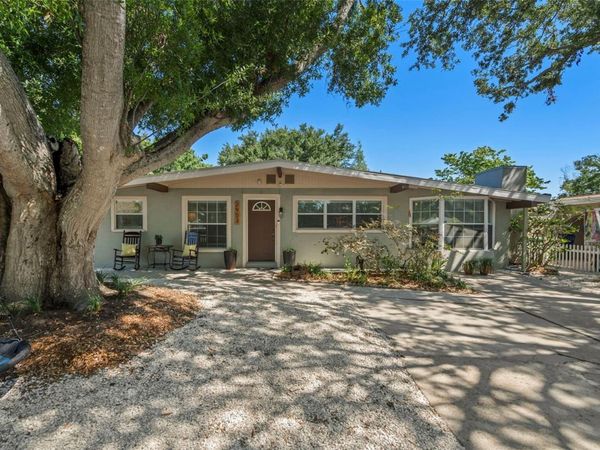 2903 W PAXTON , TAMPA, FL 33611