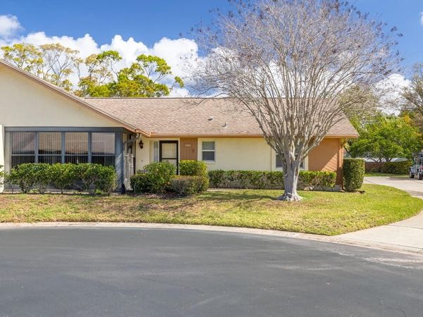 1400 CARLISLE COURT, Unit 1262, DUNEDIN, FL 34698