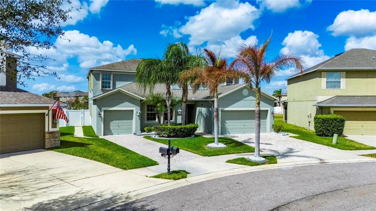 12104 Echo Basin Cove, Riverview, FL 33579 Main Photo