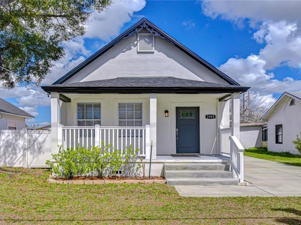 2903 W IVY STREET, TAMPA, FL 33607