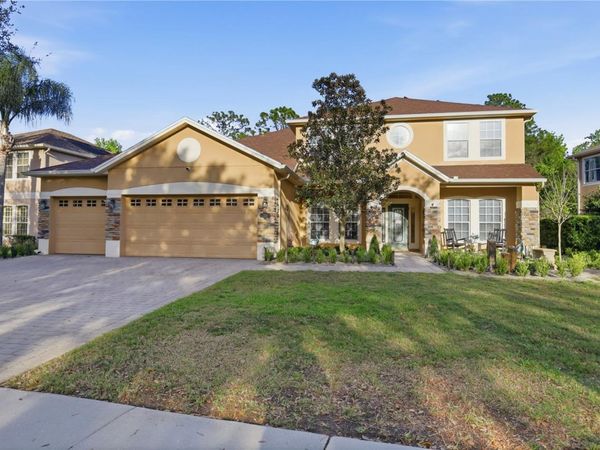 777 DAKOTA PRAIRIE COURT, OVIEDO, FL 32765