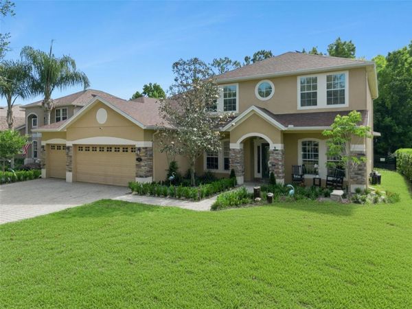 777 DAKOTA PRAIRIE COURT, OVIEDO, FL 32765