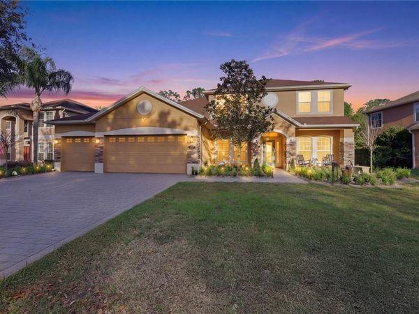 777 DAKOTA PRAIRIE COURT, OVIEDO, FL 32765