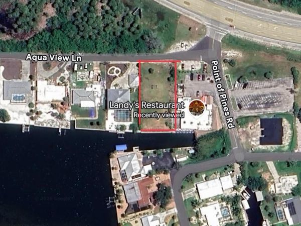 1390 AQUA VIEW LANE , ENGLEWOOD, FL 34223