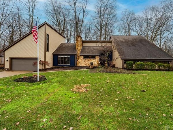 2860 Homeway Drive, Beavercreek, OH 45434