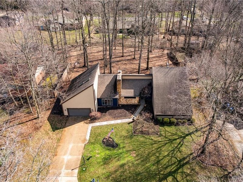 2860 Homeway Drive, Beavercreek, OH 45434 Photo 2