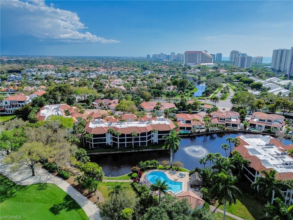 5890 Via Lugano, Naples, FL 34108 Photo