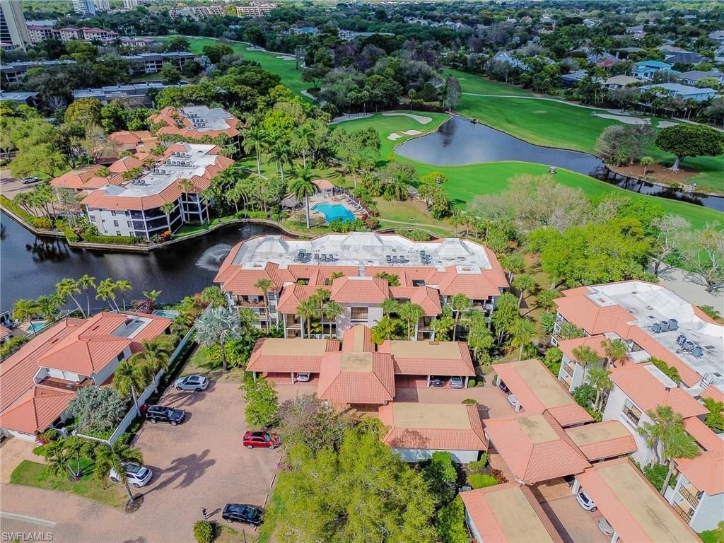 5890 Via Lugano, Naples, FL 34108 Photo