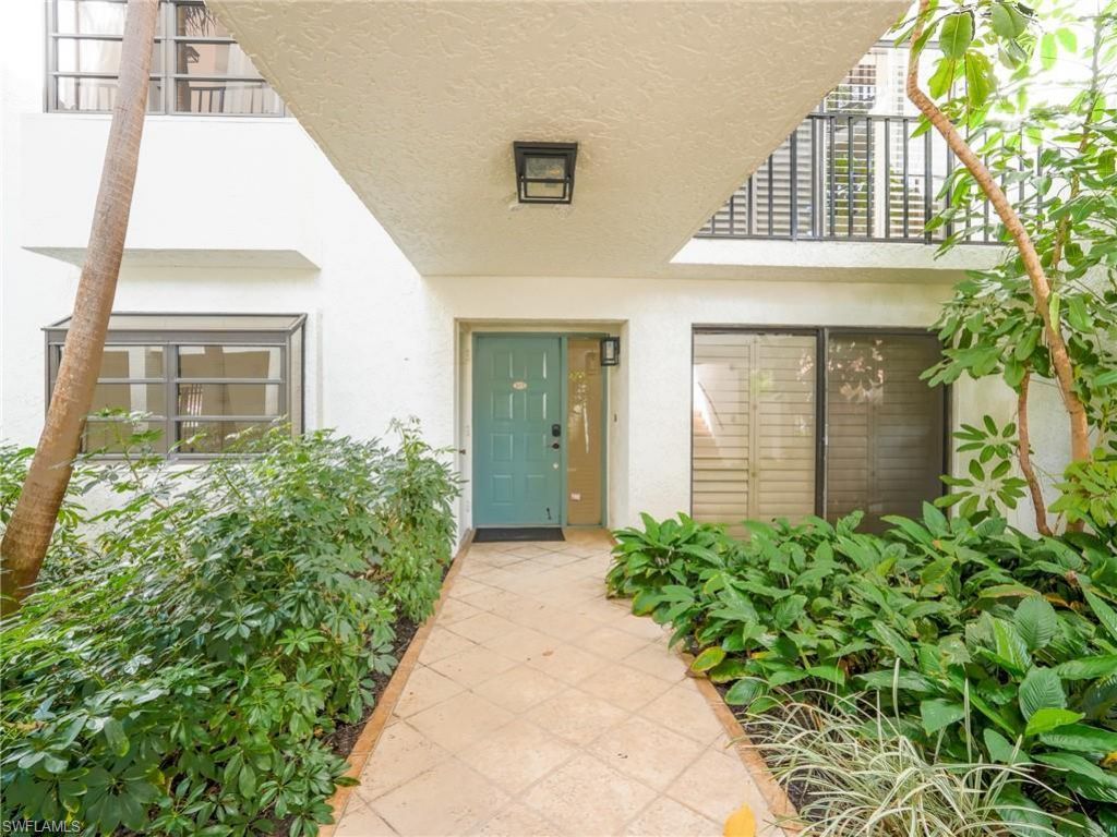 5890 Via Lugano, Naples, FL 34108 Photo