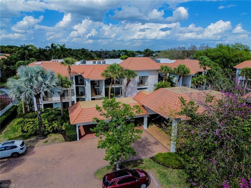 5890 Via Lugano, Naples, FL 34108 Photo