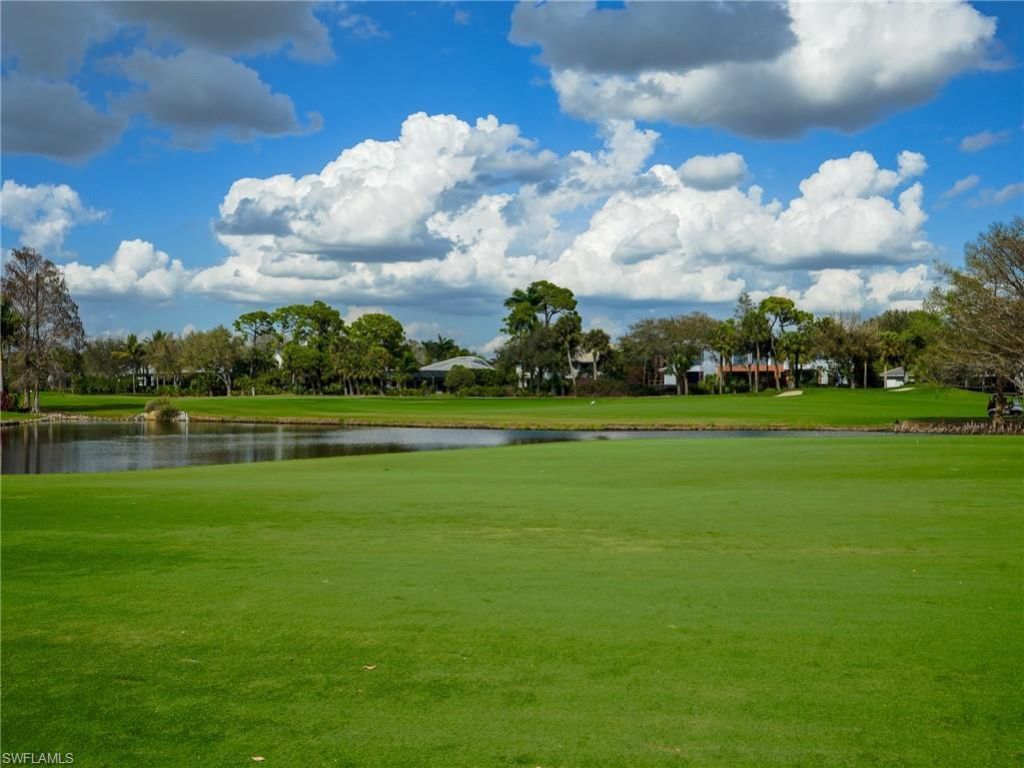 5890 Via Lugano, Naples, FL 34108 Photo