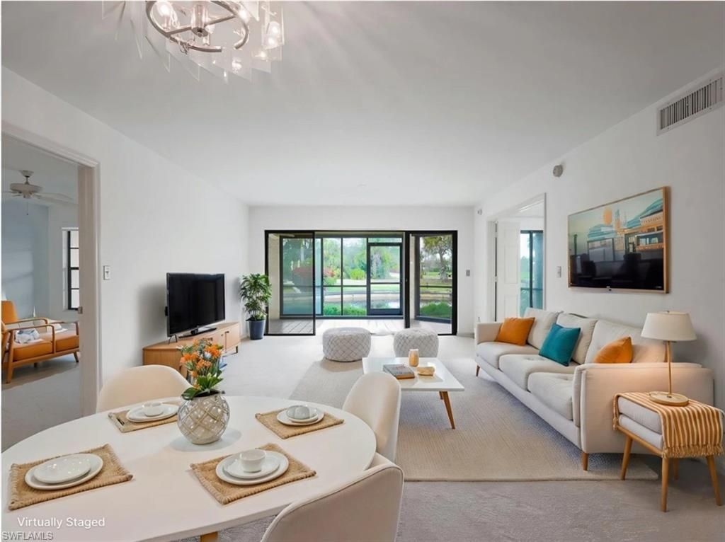 5890 Via Lugano, Naples, FL 34108 Photo