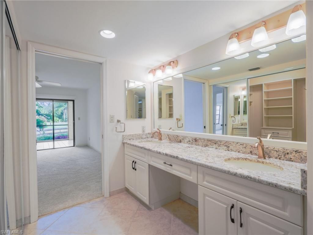 5890 Via Lugano, Naples, FL 34108 Photo