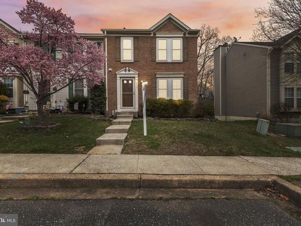 3172 HIDDEN RIDGE TERRACE, ABINGDON, MD 21009