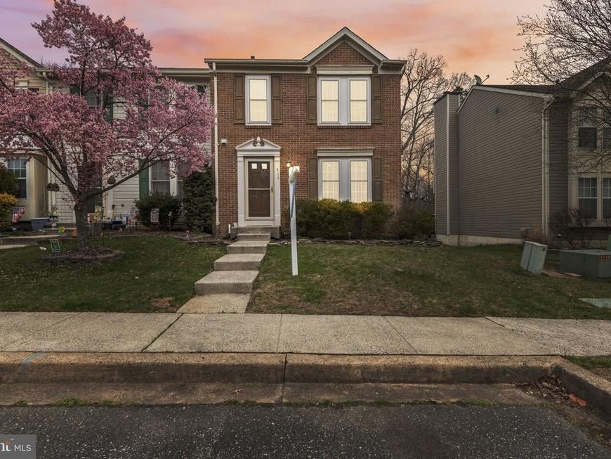 3172 Hidden Ridge Terrace, Abingdon, MD 21009 Main Photo