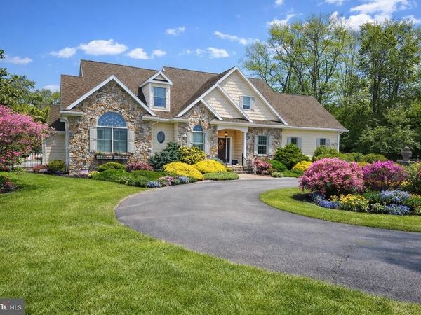 31915 ELIZABETH DRIVE, DAGSBORO, DE 19939