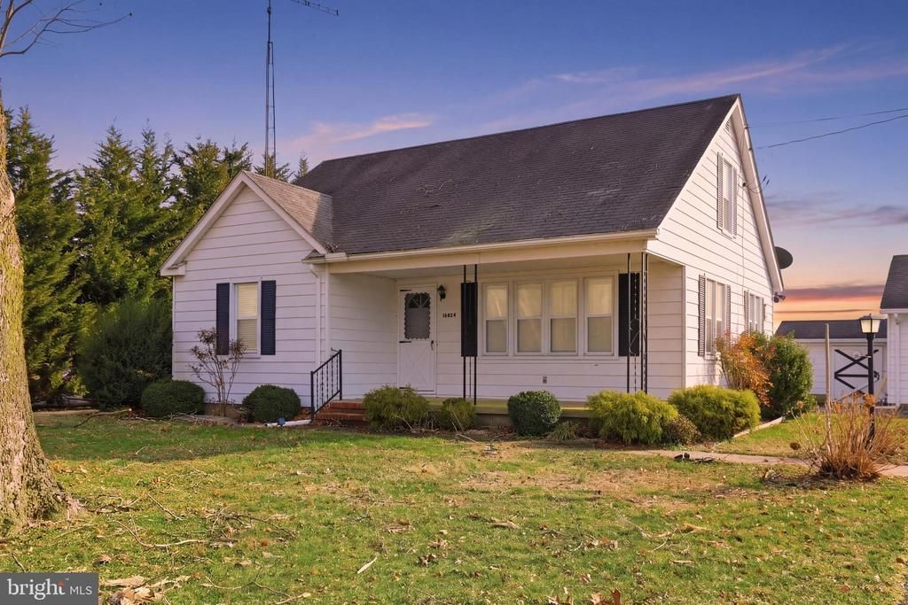 16924 Rust Road, Milford, DE 19963 Main Photo