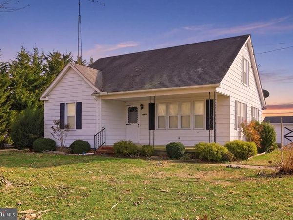 16924 RUST ROAD, MILFORD, DE 19963