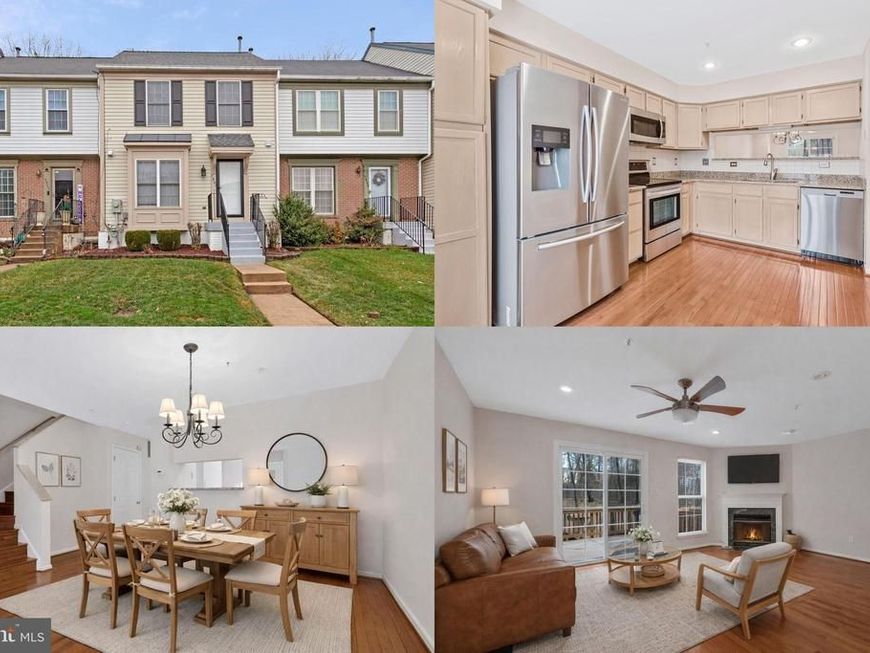 7951 Heather Mist Drive, Severn, MD 21144 Main Photo