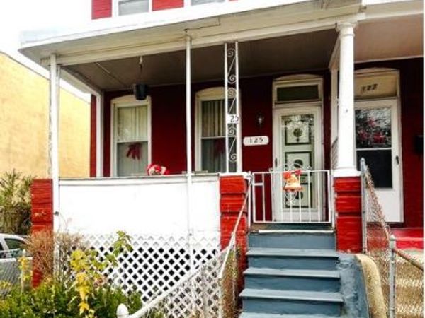 125 S MORLEY STREET S, BALTIMORE, MD 21229