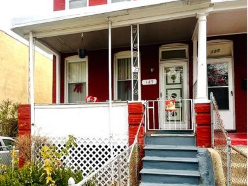 125 S Morley Street S, Baltimore, MD 21229 Main Photo