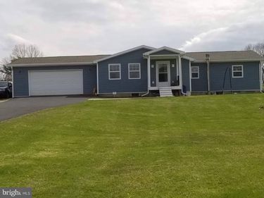 1022 S SUMMER HILL ROAD, AUBURN, PA 17922