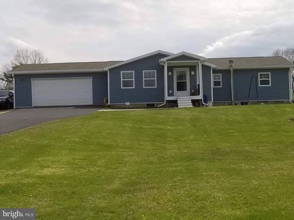 1022 S SUMMER HILL ROAD, AUBURN, PA 17922