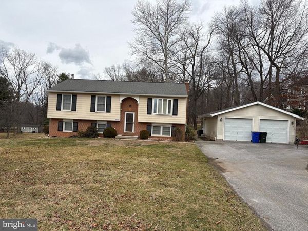 14904 BUSHY PARK ROAD, WOODBINE, MD 21797