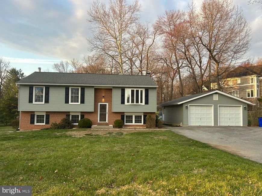 14904 Bushy Park Road, Woodbine, MD 21797 Main Photo