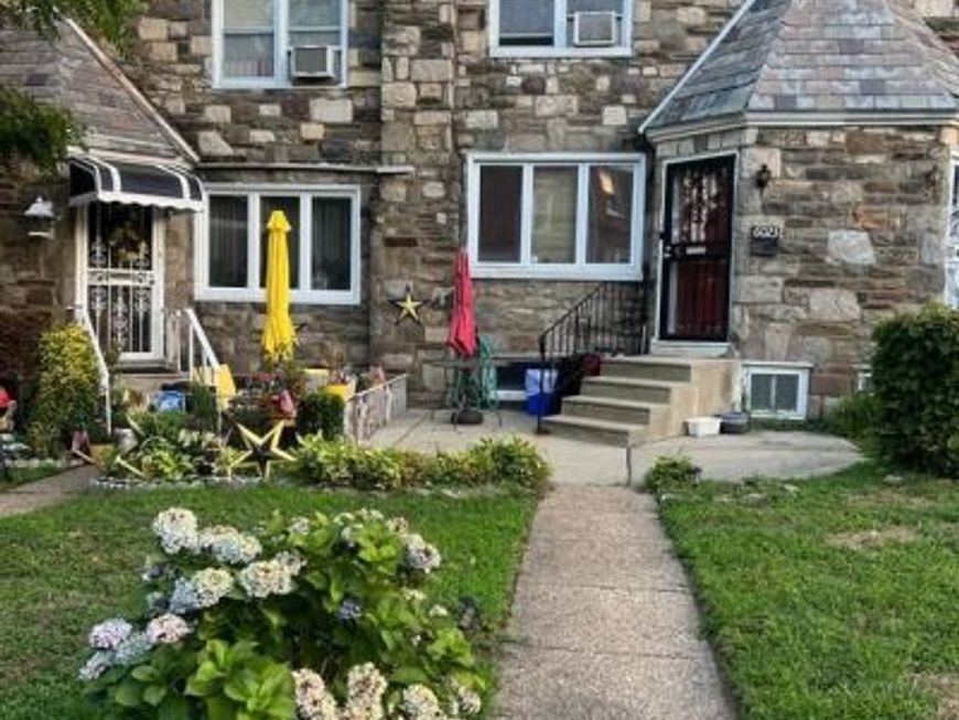 6023 Woodcrest Avenue, Philadelphia, PA 19131 Main Photo