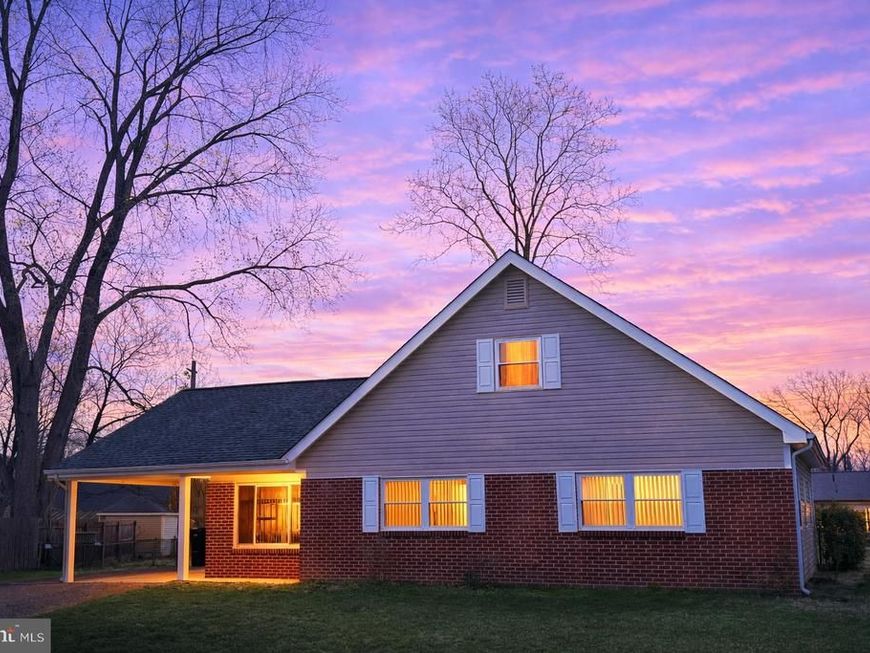 1111 Stone Court, Waldorf, MD 20602 Main Photo