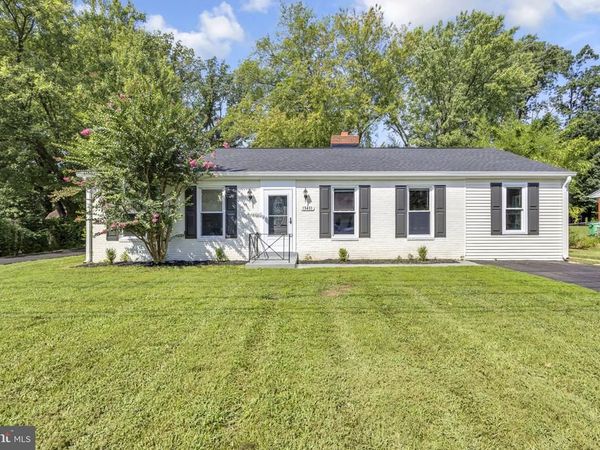 13401 HARRISON AVENUE , FORT WASHINGTON, MD 20744