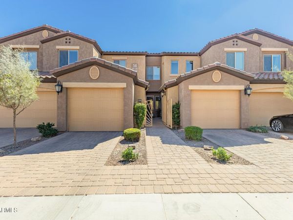 250 W QUEEN CREEK Road, Unit 144, Chandler, AZ 85248