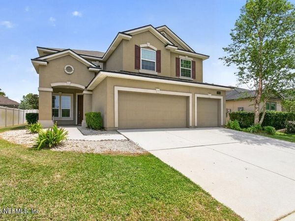 3315 RIDGEVIEW Drive, Green Cove Springs, FL 32043
