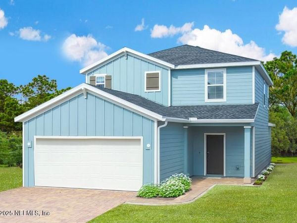 577 AVALON WOODS Lane, Jacksonville, FL 32218