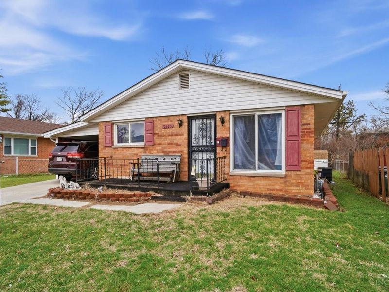 3213 Selden, Middletown, OH 45044 Photo 2