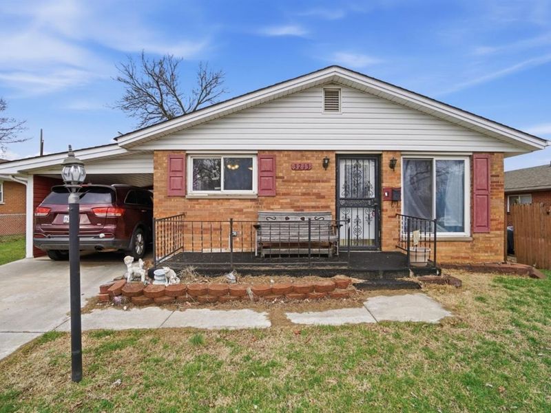 3213 Selden, Middletown, OH 45044 Photo 3