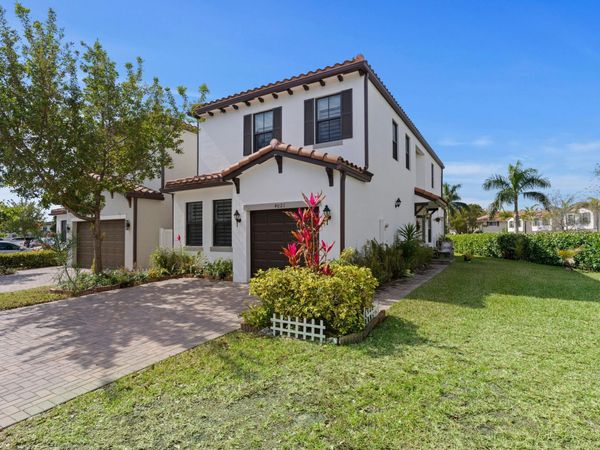 4021 Sycamore Cove, Riviera Beach, FL 33410