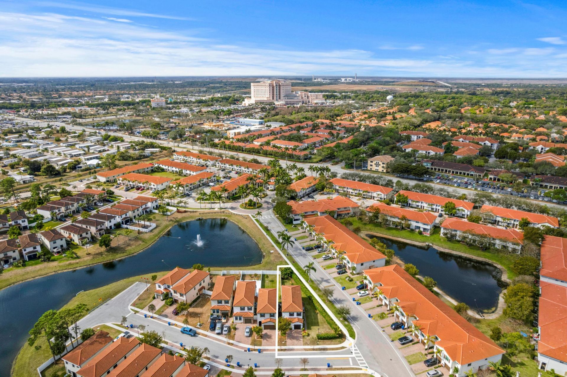 4021 Sycamore Cove, Riviera Beach, FL 33410 Photo