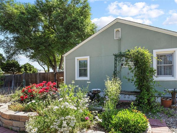 6316 Tennyson Street, Arvada, CO 80003